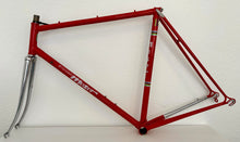 Load image into Gallery viewer, 57cm Moser Vintage Steel Frame - 1970s