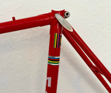 Load image into Gallery viewer, 57cm Moser Vintage Steel Frame - 1970s