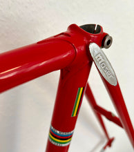Load image into Gallery viewer, 57cm Moser Vintage Steel Frame - 1970s