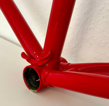 Load image into Gallery viewer, 57cm Moser Vintage Steel Frame - 1970s