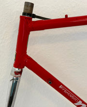 Load image into Gallery viewer, 57cm Moser Vintage Steel Frame - 1970s