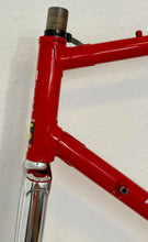 Load image into Gallery viewer, 57cm Moser Vintage Steel Frame - 1970s