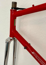 Load image into Gallery viewer, 57cm Moser Vintage Steel Frame - 1970s