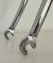 Load image into Gallery viewer, 57cm Moser Vintage Steel Frame - 1970s