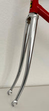 Load image into Gallery viewer, 57cm Moser Vintage Steel Frame - 1970s