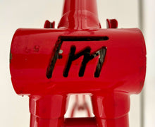 Load image into Gallery viewer, 57cm Moser Vintage Steel Frame - 1970s