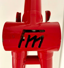 Load image into Gallery viewer, 57cm Moser Vintage Steel Frame - 1970s