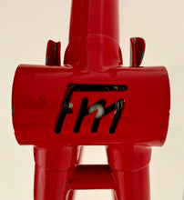 Load image into Gallery viewer, 57cm Moser Vintage Steel Frame - 1970s