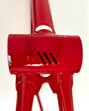 Load image into Gallery viewer, Cicli Sannino Lo Pro Crono TT Frameset