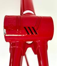 Load image into Gallery viewer, Cicli Sannino Lo Pro Crono TT Frameset