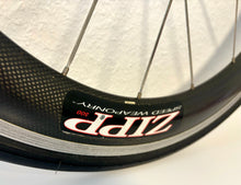 Load image into Gallery viewer, Zipp 500 Front Wheel For Clincher 650c