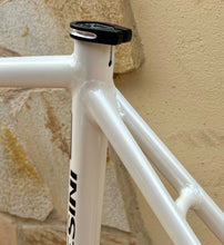 Load image into Gallery viewer, 55cm Chesini Pista Frameset