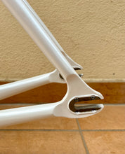 Load image into Gallery viewer, 55cm Chesini Pista Frameset