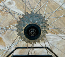 Load image into Gallery viewer, Campagnolo C-Record NISI Wheelset For Tubular