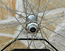 Load image into Gallery viewer, Campagnolo C-Record NISI Wheelset For Tubular