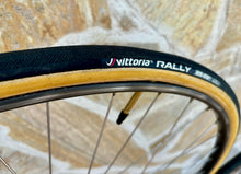 Load image into Gallery viewer, Campagnolo C-Record NISI Wheelset For Tubular
