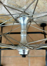 Load image into Gallery viewer, Campagnolo C-Record NISI Wheelset For Tubular