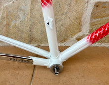Load image into Gallery viewer, 53cm Colnago Nuovo Mexico Frameset