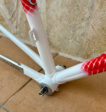 Load image into Gallery viewer, 53cm Colnago Nuovo Mexico Frameset
