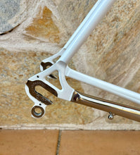 Load image into Gallery viewer, 53cm Colnago Nuovo Mexico Frameset