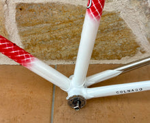 Load image into Gallery viewer, 53cm Colnago Nuovo Mexico Frameset