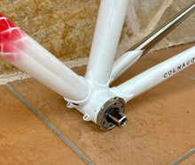 Load image into Gallery viewer, 53cm Colnago Nuovo Mexico Frameset