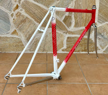 Load image into Gallery viewer, 53cm Colnago Nuovo Mexico Frameset