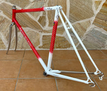 Load image into Gallery viewer, 53cm Colnago Nuovo Mexico Frameset