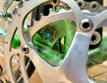 Load image into Gallery viewer, Rino Boschetti Prototype 1990s