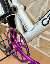 Load image into Gallery viewer, 1992 Cannondale Delta V 1000 MTB