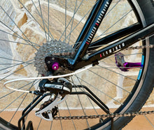 Load image into Gallery viewer, 1992 Cannondale Delta V 1000 MTB