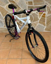 Load image into Gallery viewer, 1992 Cannondale Delta V 1000 MTB