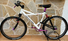 Load image into Gallery viewer, 1992 Cannondale Delta V 1000 MTB