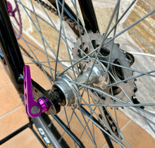 Load image into Gallery viewer, 1992 Cannondale Delta V 1000 MTB