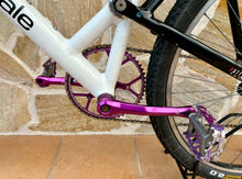 Load image into Gallery viewer, 1992 Cannondale Delta V 1000 MTB