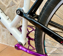 Load image into Gallery viewer, 1992 Cannondale Delta V 1000 MTB