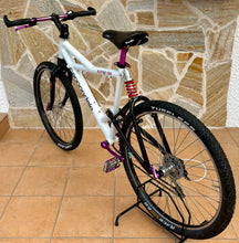 Load image into Gallery viewer, 1992 Cannondale Delta V 1000 MTB