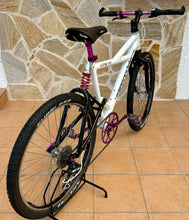 Load image into Gallery viewer, 1992 Cannondale Delta V 1000 MTB