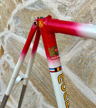 Load image into Gallery viewer, 59cm Cicli Mondonico SLX Frameset