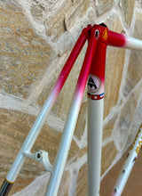 Load image into Gallery viewer, 59cm Cicli Mondonico SLX Frameset