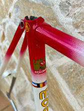 Load image into Gallery viewer, 59cm Cicli Mondonico SLX Frameset