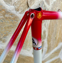 Load image into Gallery viewer, 59cm Cicli Mondonico SLX Frameset