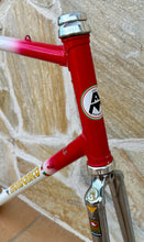 Load image into Gallery viewer, 59cm Cicli Mondonico SLX Frameset