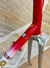 Load image into Gallery viewer, 59cm Cicli Mondonico SLX Frameset