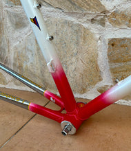 Load image into Gallery viewer, 59cm Cicli Mondonico SLX Frameset
