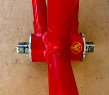 Load image into Gallery viewer, 59cm Cicli Mondonico SLX Frameset