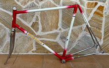 Load image into Gallery viewer, 59cm Cicli Mondonico SLX Frameset