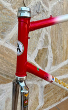 Load image into Gallery viewer, 59cm Cicli Mondonico SLX Frameset