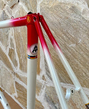 Load image into Gallery viewer, 59cm Cicli Mondonico SLX Frameset