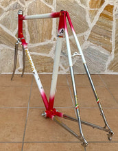 Load image into Gallery viewer, 59cm Cicli Mondonico SLX Frameset